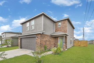 6831 Cortenridge Lane, Houston, TX 77048