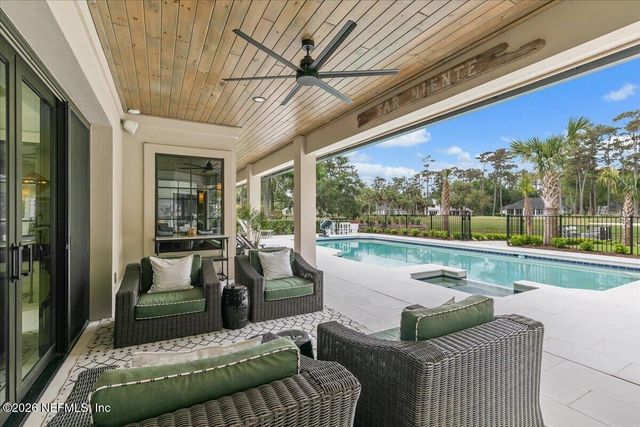 8049 WHISPER LAKE Lane W, Palm Valley, FL 32082