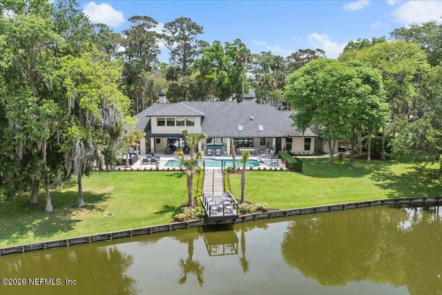 8049 WHISPER LAKE Lane W, Palm Valley, FL 32082