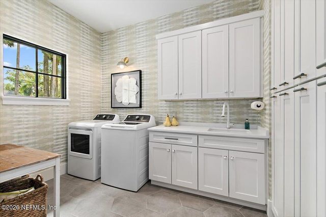8049 WHISPER LAKE Lane W, Palm Valley, FL 32082