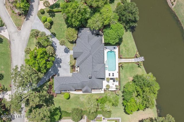 8049 WHISPER LAKE Lane W, Palm Valley, FL 32082