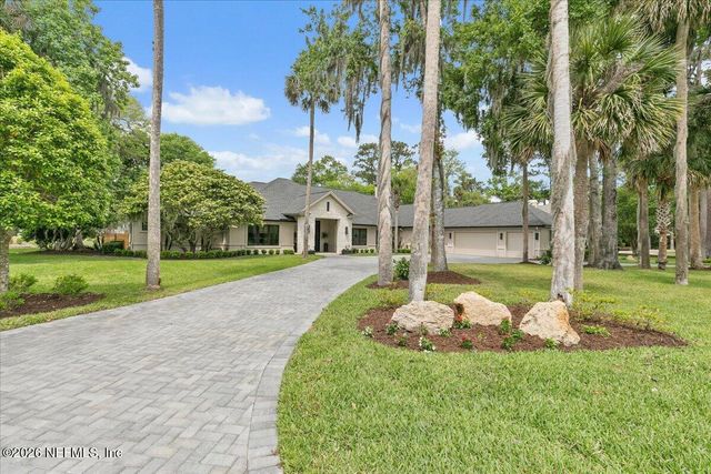 8049 WHISPER LAKE Lane W, Palm Valley, FL 32082