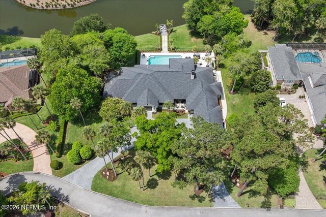8049 WHISPER LAKE Lane W, Palm Valley, FL 32082