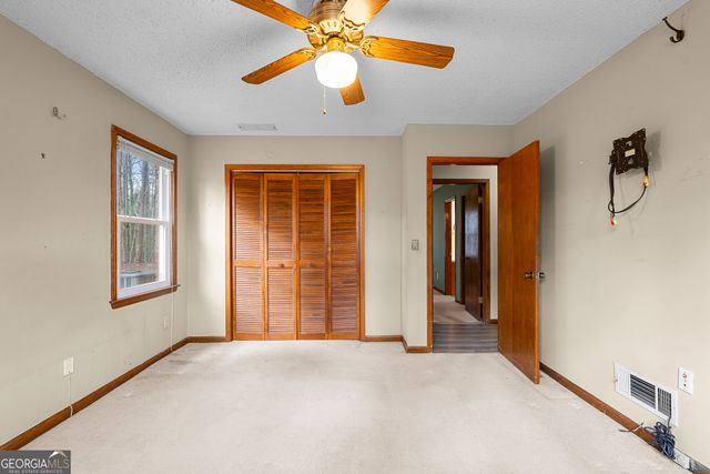 125 Brierwood Court, Fayetteville, GA 30215