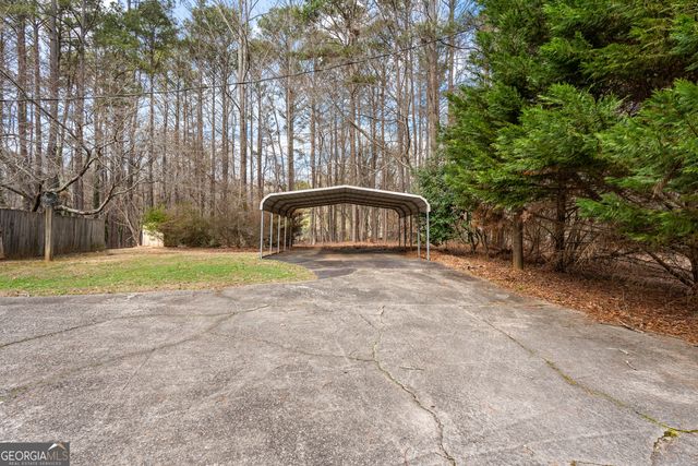 125 Brierwood Court, Fayetteville, GA 30215