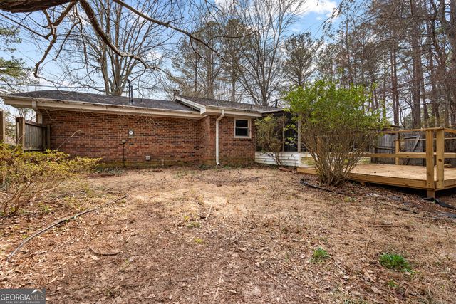 125 Brierwood Court, Fayetteville, GA 30215
