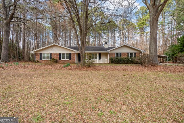 125 Brierwood Court, Fayetteville, GA 30215