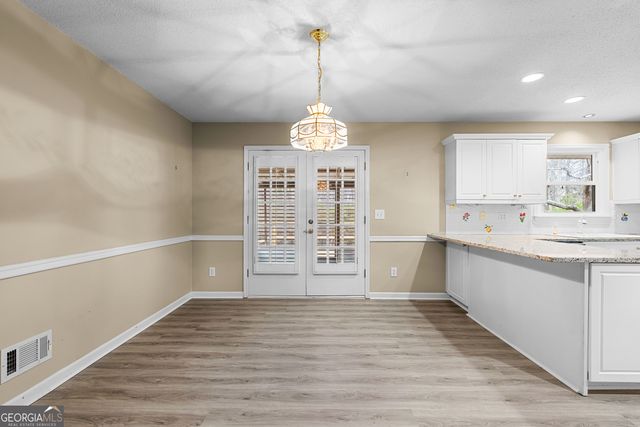 125 Brierwood Court, Fayetteville, GA 30215