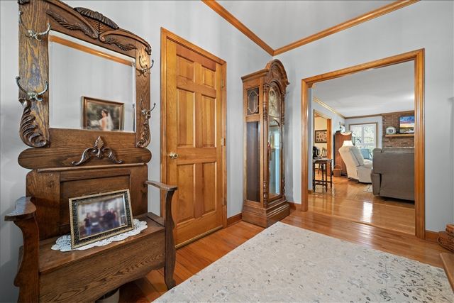 1 Oakridge Court, Anderson, SC 29621