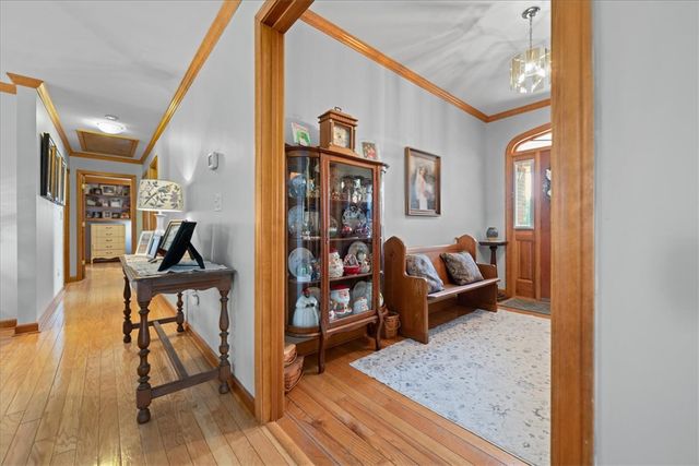 1 Oakridge Court, Anderson, SC 29621