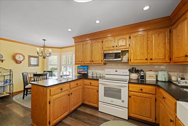 1 Oakridge Court, Anderson, SC 29621