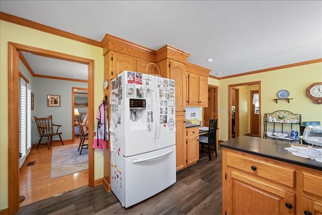 1 Oakridge Court, Anderson, SC 29621