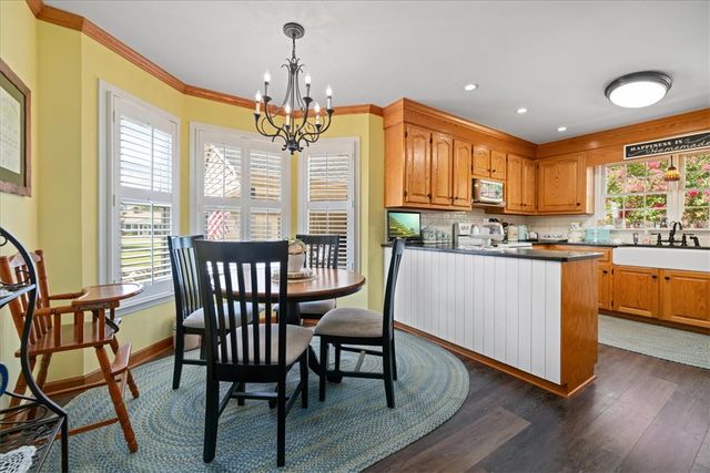 1 Oakridge Court, Anderson, SC 29621