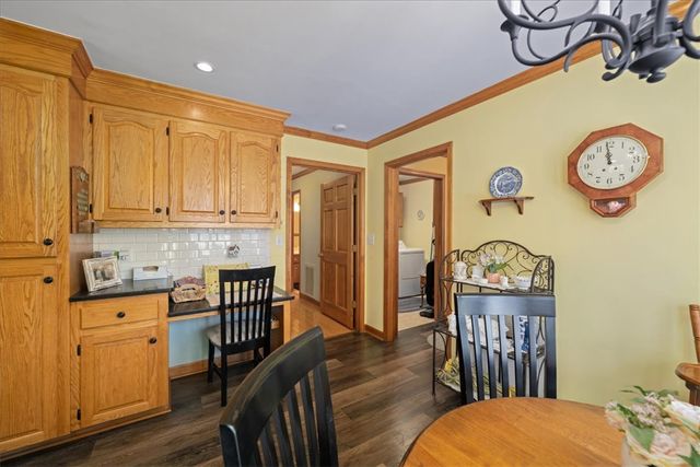 1 Oakridge Court, Anderson, SC 29621