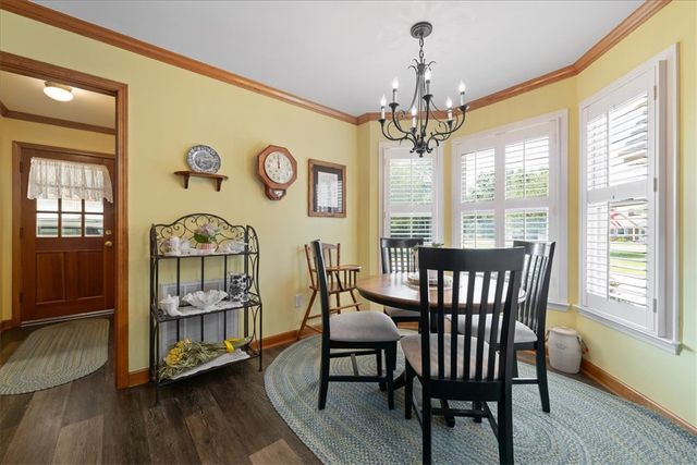 1 Oakridge Court, Anderson, SC 29621