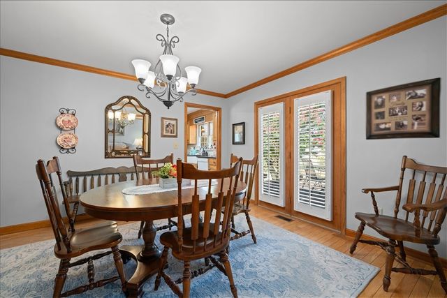 1 Oakridge Court, Anderson, SC 29621