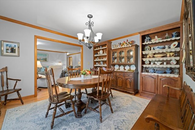 1 Oakridge Court, Anderson, SC 29621