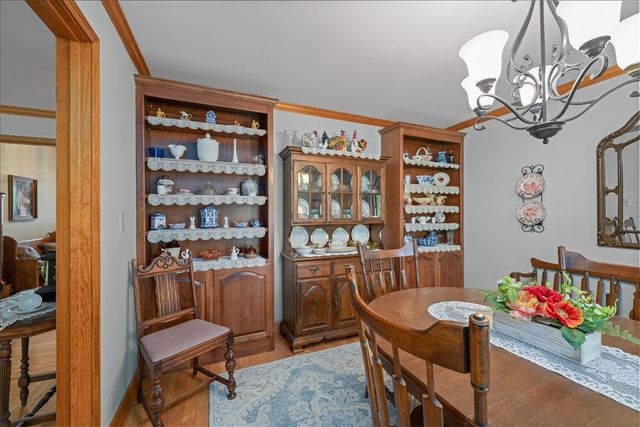 1 Oakridge Court, Anderson, SC 29621