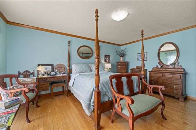1 Oakridge Court, Anderson, SC 29621