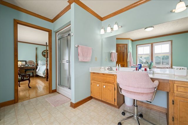 1 Oakridge Court, Anderson, SC 29621