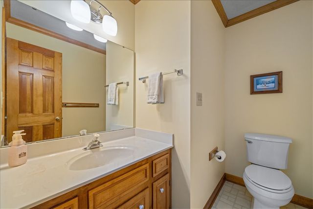 1 Oakridge Court, Anderson, SC 29621
