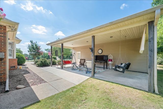 1 Oakridge Court, Anderson, SC 29621