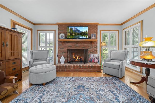 1 Oakridge Court, Anderson, SC 29621
