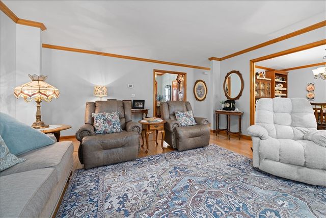 1 Oakridge Court, Anderson, SC 29621