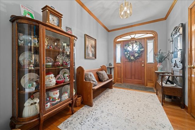 1 Oakridge Court, Anderson, SC 29621