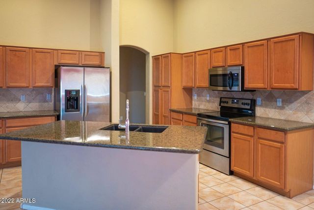 3124 E Sparrow Place, Chandler, AZ 85286