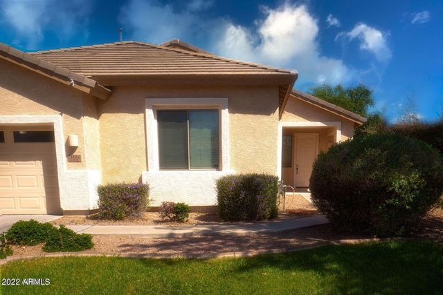 3124 E Sparrow Place, Chandler, AZ 85286