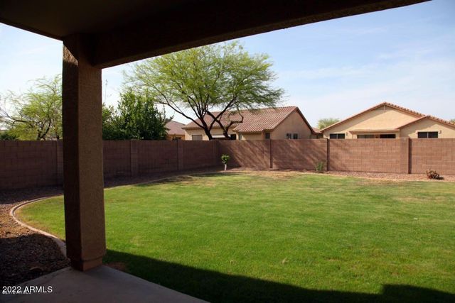 3124 E Sparrow Place, Chandler, AZ 85286