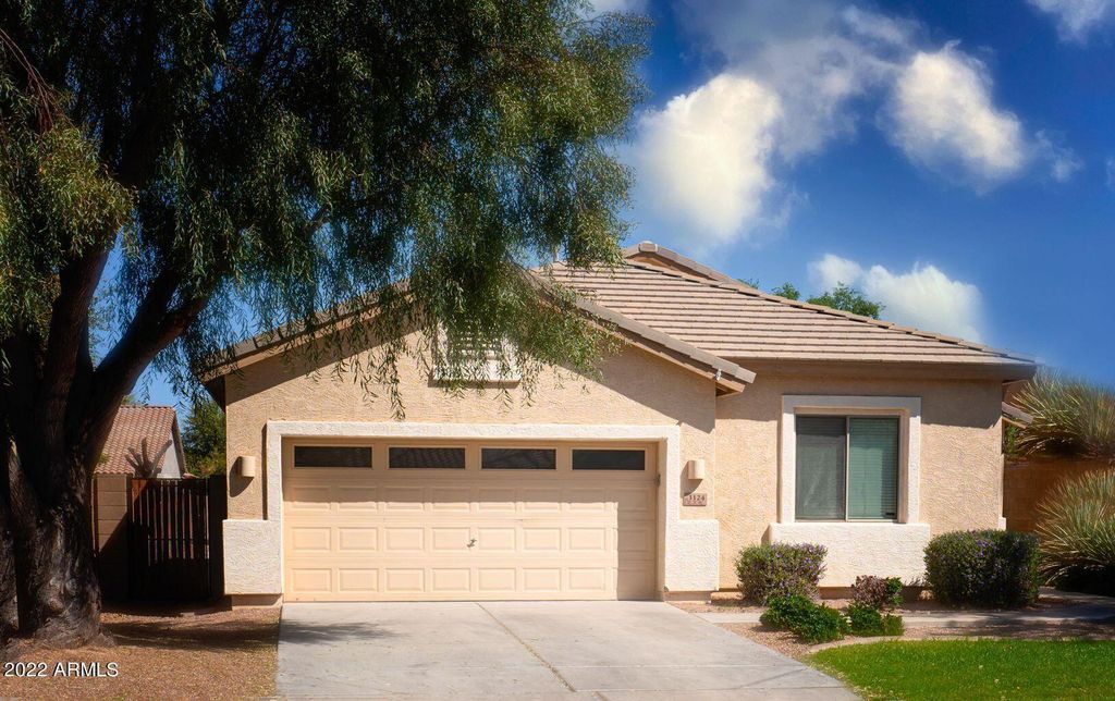 3124 E Sparrow Place, Chandler, AZ 85286