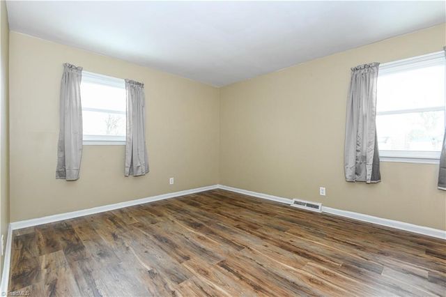 1600 Glenridge Road, Greensboro, NC 27405