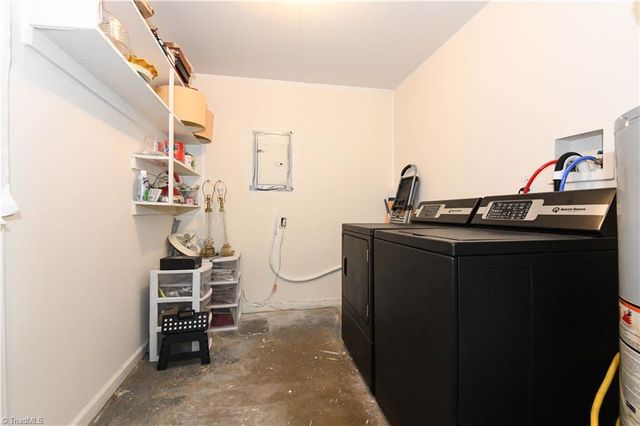 1600 Glenridge Road, Greensboro, NC 27405