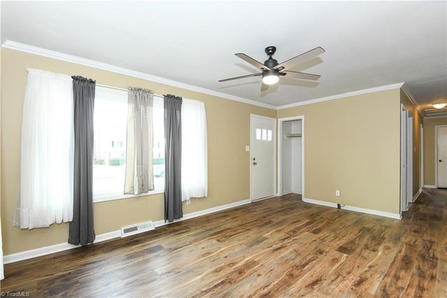 1600 Glenridge Road, Greensboro, NC 27405