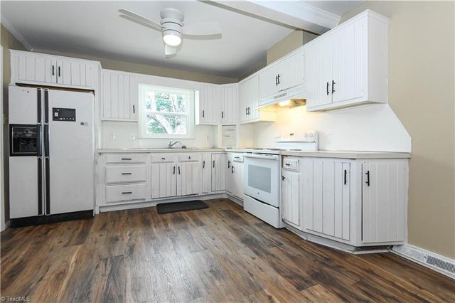 1600 Glenridge Road, Greensboro, NC 27405