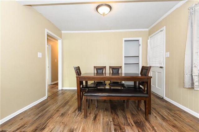 1600 Glenridge Road, Greensboro, NC 27405