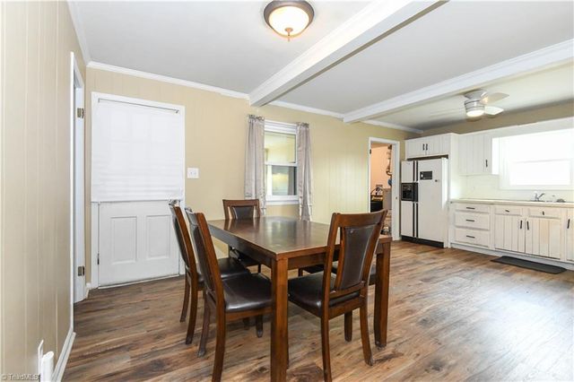 1600 Glenridge Road, Greensboro, NC 27405