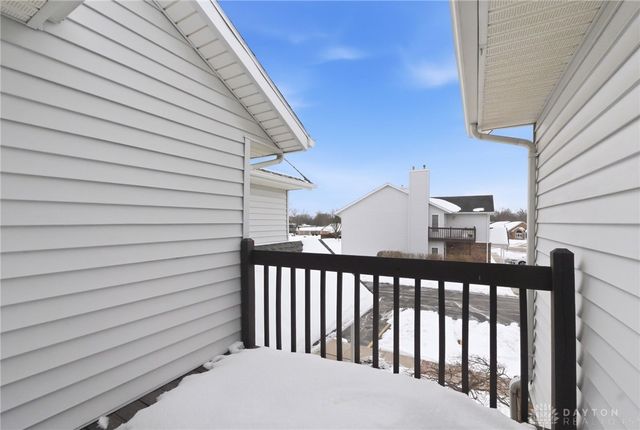 621 Thornburg, Tipp City, OH 45371