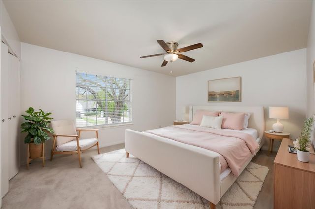 6107 Bullard DR A, Austin, TX 78757