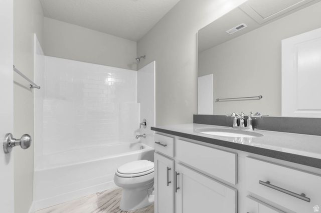 8213 W MADISON PEAK WAY, Magna, UT 84044