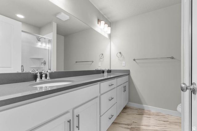 8213 W MADISON PEAK WAY, Magna, UT 84044