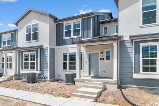 8213 W MADISON PEAK WAY, Magna, UT 84044