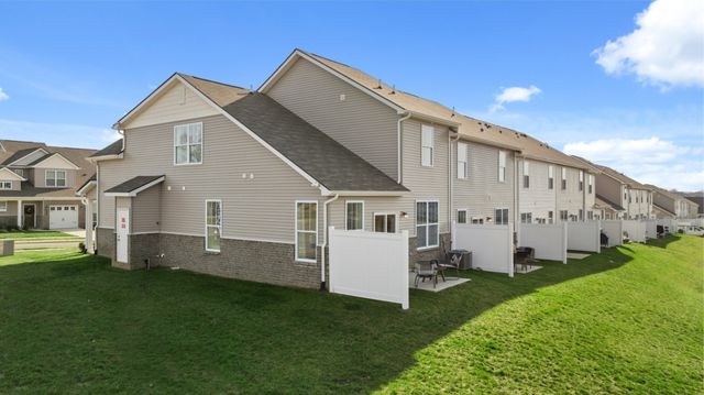 654 Birdie Dr, Spring Hill, TN 37174