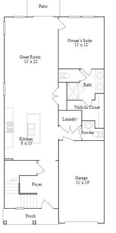 654 Birdie Dr, Spring Hill, TN 37174