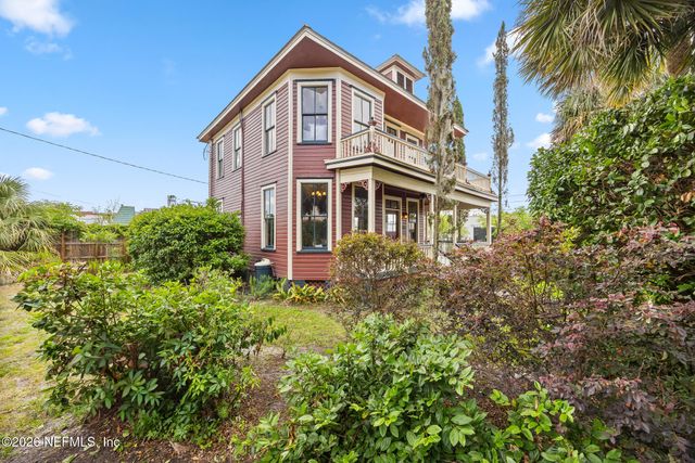 9 W 5TH Street, Jacksonville, FL 32206
