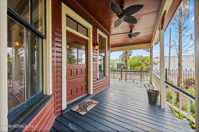 9 W 5TH Street, Jacksonville, FL 32206