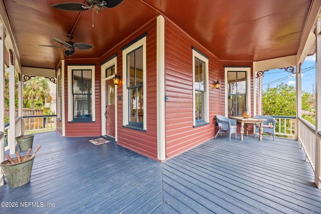 9 W 5TH Street, Jacksonville, FL 32206