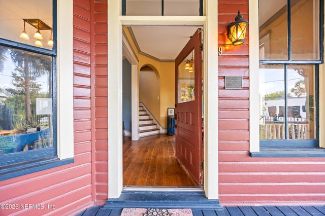 9 W 5TH Street, Jacksonville, FL 32206